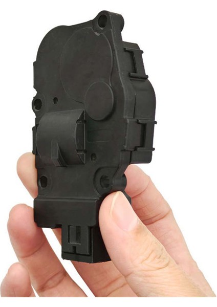 Araba Hvac Hava Kapısı Aktüatörü A/c Servo Motor Buharlaştırıcı Motor 1699060100 Mercedes-Benz Abce Class W205 W213 W246 Için (Yurt Dışından) modelleri