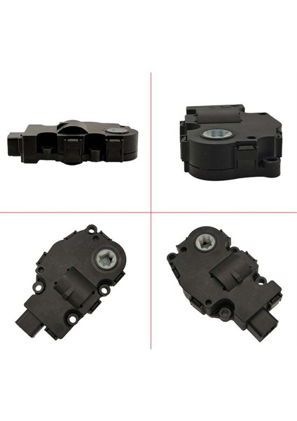 Araba Hvac Hava Kapısı Aktüatörü A/c Servo Motor Buharlaştırıcı Motor 1699060100 Mercedes-Benz Abce Class W205 W213 W246 Için (Yurt Dışından) indirimleri