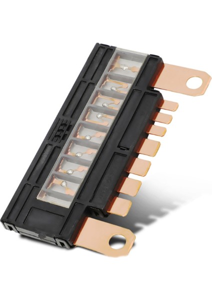 82620-33060 8262033060 Yeni Sigorta Bloğu Bağlantı Assy Sigortası Toyota Camry 2012-2017 Için (Yurt Dışından)