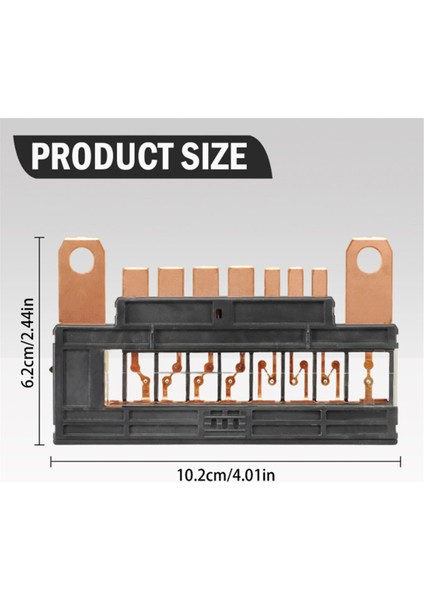 82620-33060 8262033060 Yeni Sigorta Bloğu Bağlantı Assy Sigortası Toyota Camry 2012-2017 Için (Yurt Dışından) indirimleri