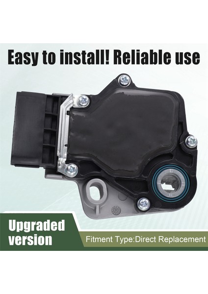 Toyota Mazda Suzuki Için Otomatik Şanzıman Nötr Emniyet Anahtarı 84540-30300 8454030300 88923593 91172413 0K01519444 (Yurt Dışından) indirimleri