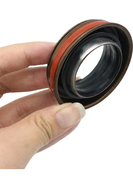 68304271AA Yeni Ön Aks Contası Ön Yarım Şaft Yağ Contası Jeep Wrangler Jk 2013-2018 (Yurt Dışından) fırsatları