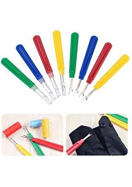 Hard Steel Marka Kumaş Kot Deri Kesim Profesyonel Terzi Makası 25CM ve Nakış Makası Ilik Sökücü Seti fırsatları