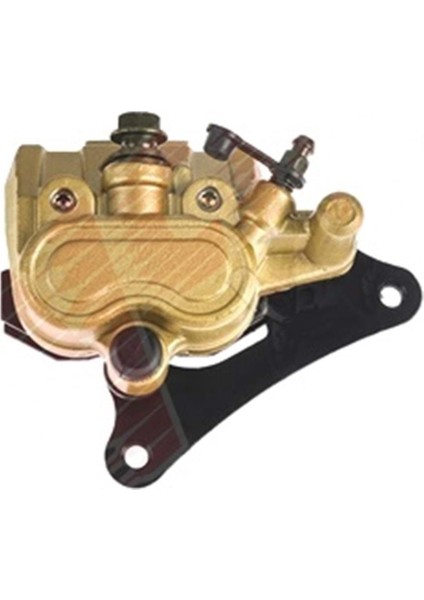 Honda Disk Fren Alt Merkez H.cbf 150