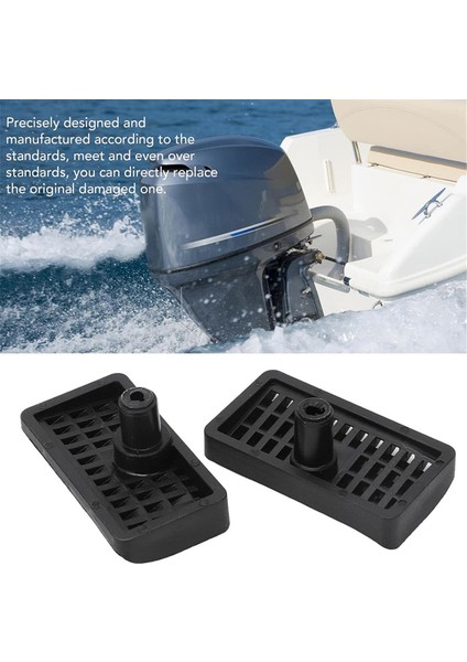 6H1-45214 ve 6H1-45215 Yamaha Dıştan Takma Motor 2 Stoke Parsun 60HP 90HP Için Su Giriş Kapakları 6H1-45214-00 ve 6H1-45215-00 (Yurt Dışından) fırsatları