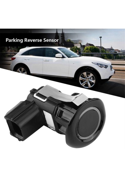 Park Sensörü Geri Vites Radarı Elektrikli Göz Probu 25994-CM13E 25994CM13E 25994-CM10D Nissan Cube Infiniti FX37 FX50 Için (Yurt Dışından) indirimleri