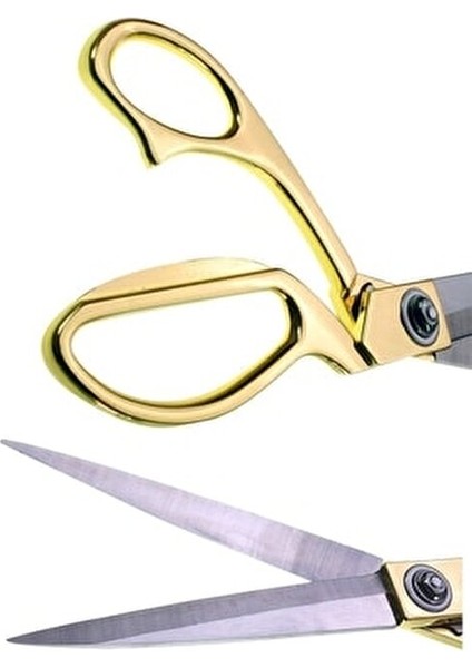 Profesyonel Kumaş ve Terzi Makası Paslanmaz Çelik 25 cm 55 Adet Dikiş Iğne Seti modelleri