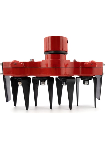 Benzinli Tırpan Çapa Aparatı 5b modelleri