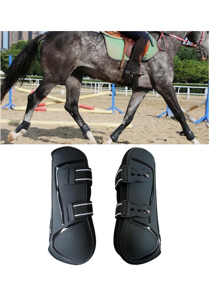 Eğitim Atlama Ayakları Sargısı Ön Bacak Xl (Yurt Dışından) indirimleri