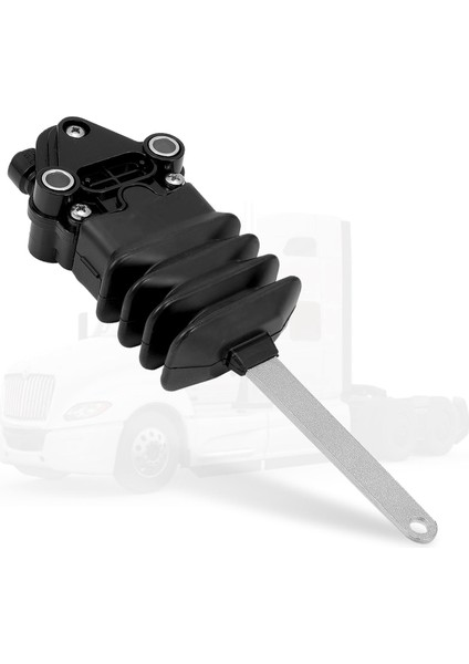 Avrupa Ağır Kamyon Uluslararası Freightliner Peterbilt Kamyon Otobüs Için Yükseklik Kontrol Dengeleme Vanası 4640070040 (Yurt Dışından) fırsatları