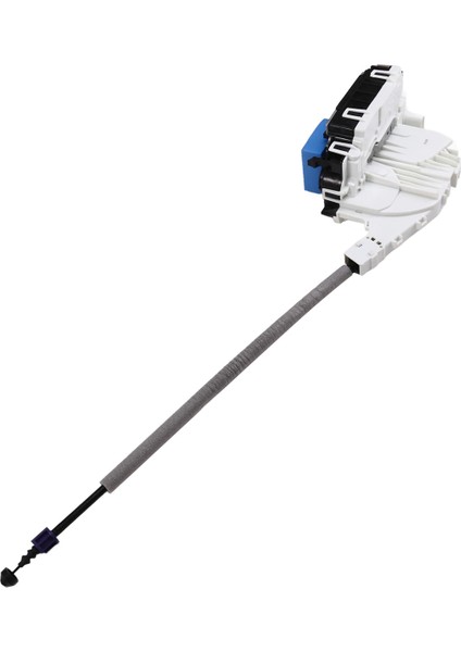 A2047304035 Mercedes Benz C-Class E-Class Glk Sls 2007-2015 Için Araba Arka Sağ Kapı Kilidi Aktüatörü 2047304035 (Yurt Dışından)