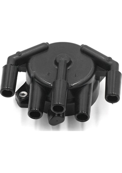 Mitsubishi Pajero Montero L300 L400 Uzay Şanzıman Için Araba Motoru Ateşleme Distribütörü Kapağı Kapağı MD-618980 MD618980 (Yurt Dışından)