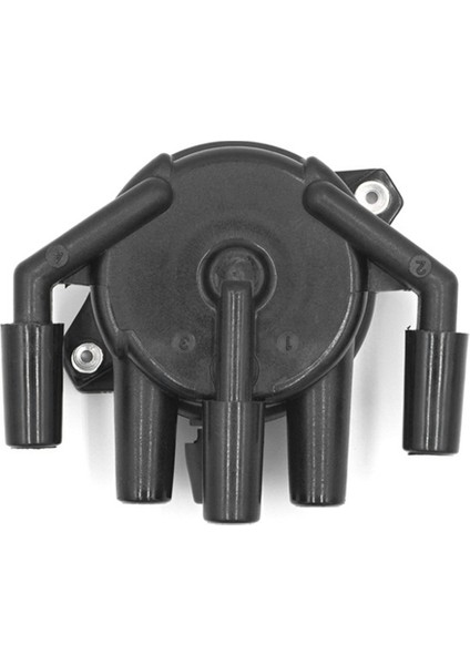 Mitsubishi Pajero Montero L300 L400 Uzay Şanzıman Için Araba Motoru Ateşleme Distribütörü Kapağı Kapağı MD-618980 MD618980 (Yurt Dışından) fiyatları