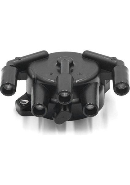 Mitsubishi Pajero Montero L300 L400 Uzay Şanzıman Için Araba Motoru Ateşleme Distribütörü Kapağı Kapağı MD-618980 MD618980 (Yurt Dışından) fırsatları