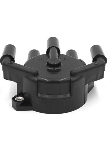 Mitsubishi Pajero Montero L300 L400 Uzay Şanzıman Için Araba Motoru Ateşleme Distribütörü Kapağı Kapağı MD-618980 MD618980 (Yurt Dışından) indirimleri