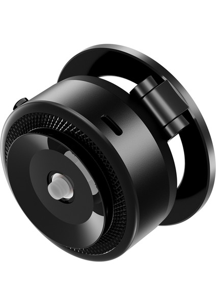 Araba Telefon Tutucu Vakumlu Emiş Katlanabilir ve Döndürülebilir Manyetik Adsorpsiyon Braketi Evrensel Navigasyon Telefon Tutucu, B (Yurt Dışından) indirimleri