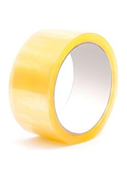 Koli Bandı Süper Kalite Kopmayan Koli Bandı - 45X100 M - Akrilik - 1 Adet