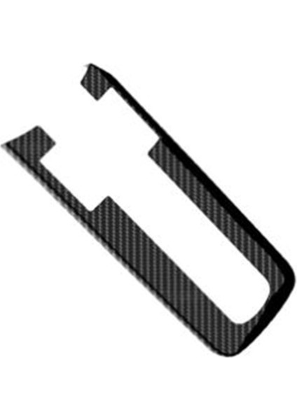 Araba Orta Konsol Panosu Şeridi Vites Paneli Kapağı Trim Çıkartmaları Karbon Fiber Toyota Chr C-Hr 2024-2025 Için (Yurt Dışından) indirimleri