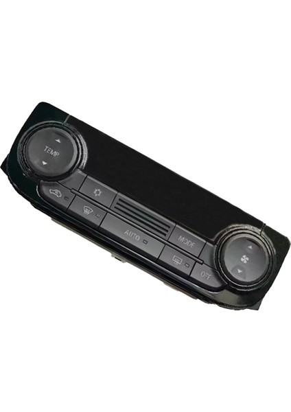 7820B071XA Klima Kontrol Paneli Mitsubishi Outlander 2013-2021 Düşük Yapılandırma Için Klima Isıtıcı Kontrol Paneli (Yurt Dışından) fiyatları