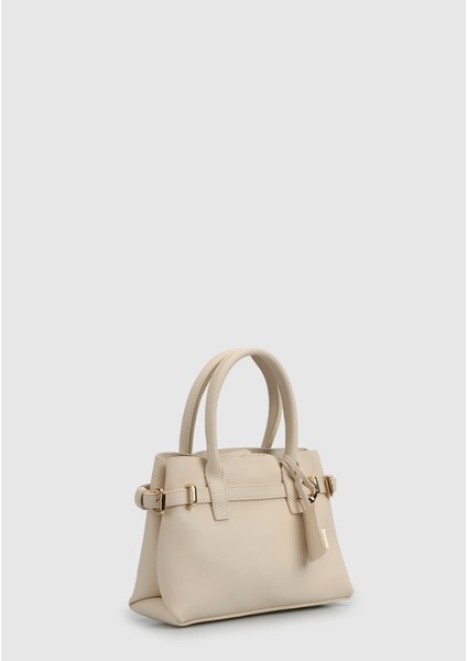 Krem Kadın Omuz Çantası fiyatları