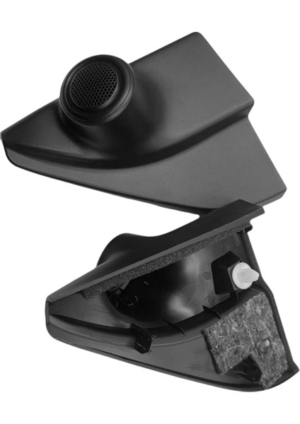 Sol+Sağ Araba Iç Döşeme Hoparlör Kabuğu Kapı Stereo Kapağı Toyota Helix 2015-2024 Kapı Hoparlör Ses Kapağı (Yurt Dışından) modelleri