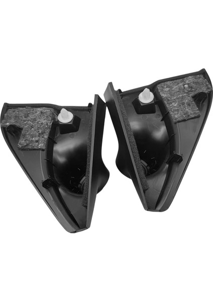 Sol+Sağ Araba Iç Döşeme Hoparlör Kabuğu Kapı Stereo Kapağı Toyota Helix 2015-2024 Kapı Hoparlör Ses Kapağı (Yurt Dışından) indirimleri