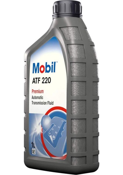 ATF 220 Otomatik Şanzıman Yağı 1 L ÜT:2023 modelleri