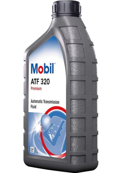 Atf 320 Otomatik Şanzıman Yağı 4x1 L ÜT:2023 fırsatları