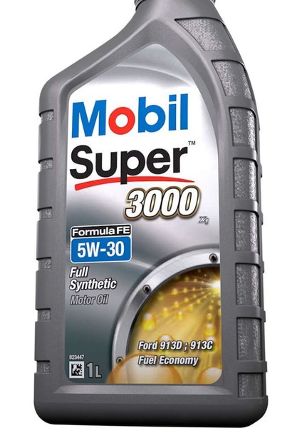 Süper 3000 X1 F-FE 5W-30 Motor Yağı 1 Litre ( Üretim Yılı: 2023 ) fırsatları