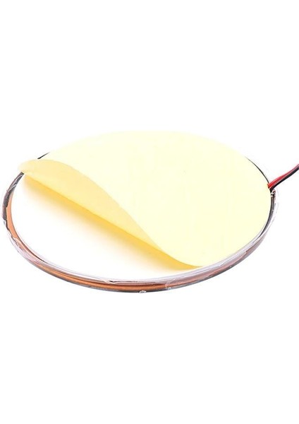 PM-18642 Elektrikli LED Işaret Cihazı DC12V Döner Işaret Tekli modelleri