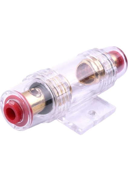 Powermaster HF-FU16 60 Amper Sigortalı Oto Amfi-Anfi Sigorta Yuvası fiyatları