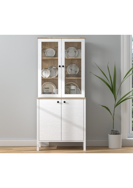 Sakura FRN-20070 Helen Vitrin