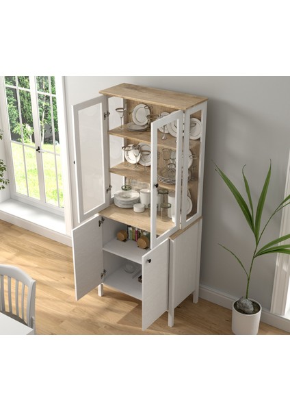 Sakura FRN-20070 Helen Vitrin