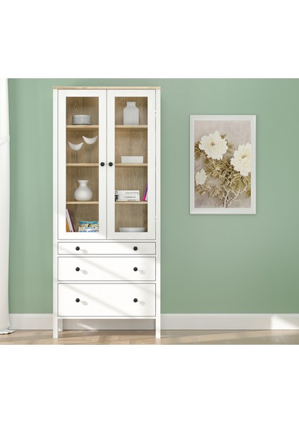 Sakura FRN-20069 Helen Vitrin fırsatları