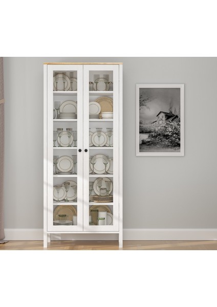 Sakura FRN-20074 Helen Vitrin fırsatları