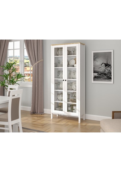 Sakura FRN-20074 Helen Vitrin indirimleri