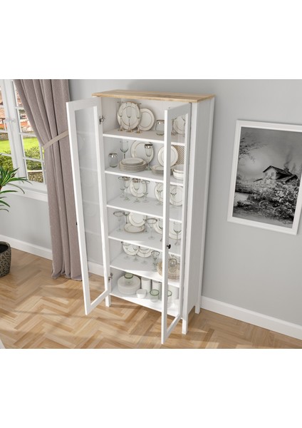 Sakura FRN-20074 Helen Vitrin