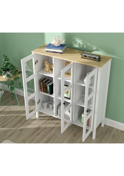 Sakura FRN-20073 Helen Vitrin