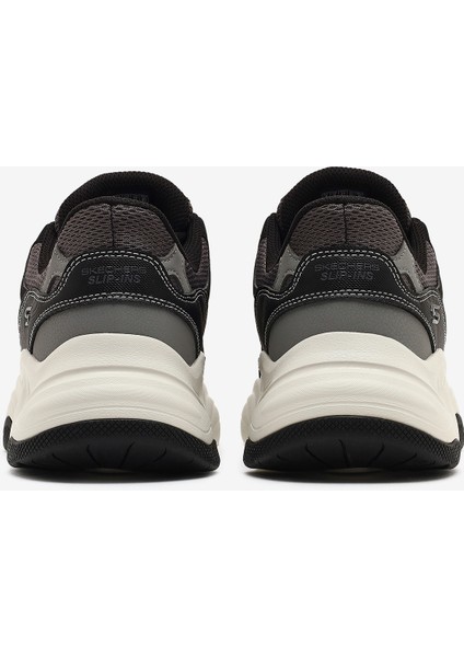 Bobs Diego Erkek Siyah Spor Ayakkabı 118331 Blk indirimleri