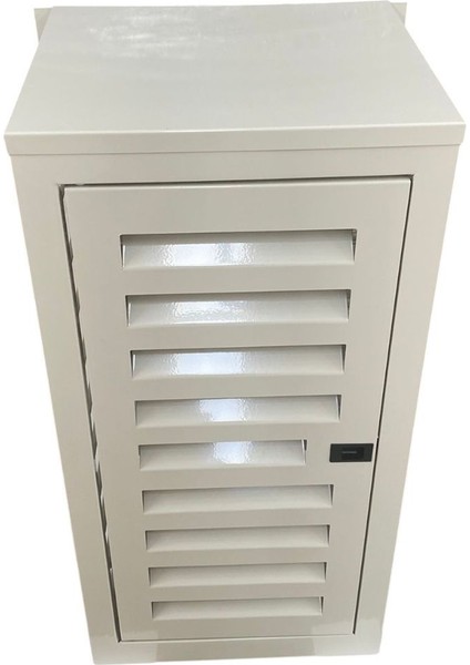 Elektrikli Arac Sarj Istasyon Panosu Krem Rengi fiyatları