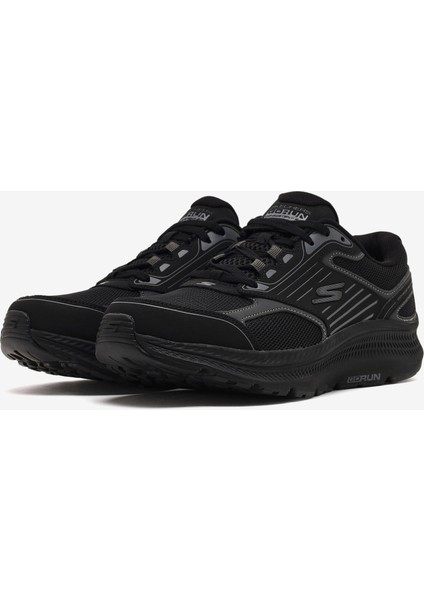 Go Run Consistent 2.0 Erkek Siyah Koşu Ayakkabısı 220866TK Bbk modelleri