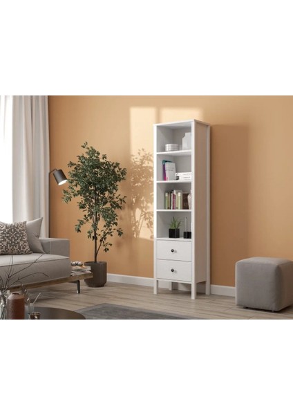 Sakura FRN-20034 Helen Kitaplık indirimleri