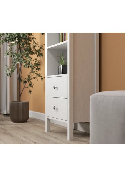 Sakura FRN-20034 Helen Kitaplık