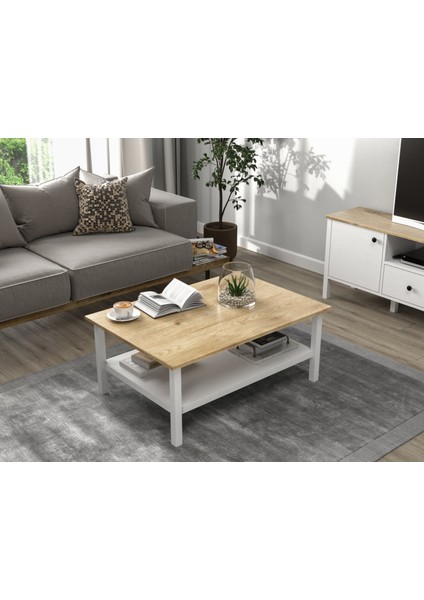 Sakura FRN-20081 Helen Orta Sehpa indirimleri