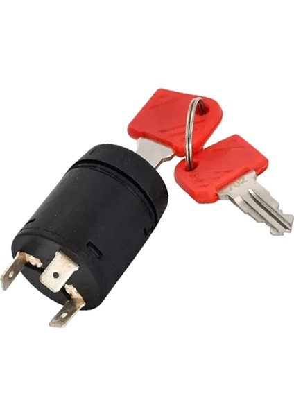 28526100 702 Jungheinrich Forklift Için 2 Anahtarlı Kontak Anahtarı /kontak Kilit (Yurt Dışından) fiyatları