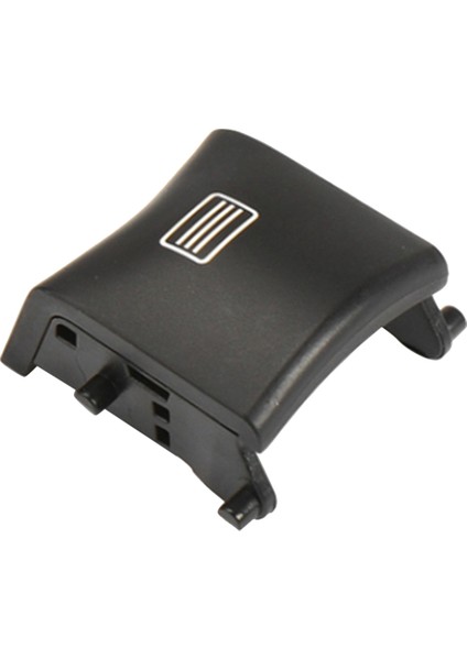 Mercedes Için W166 W292 W463 Araba Sunroof Pencere Anahtarı Düğmesi Kapak Benz ml Gle Gls Siyah (Yurt Dışından)