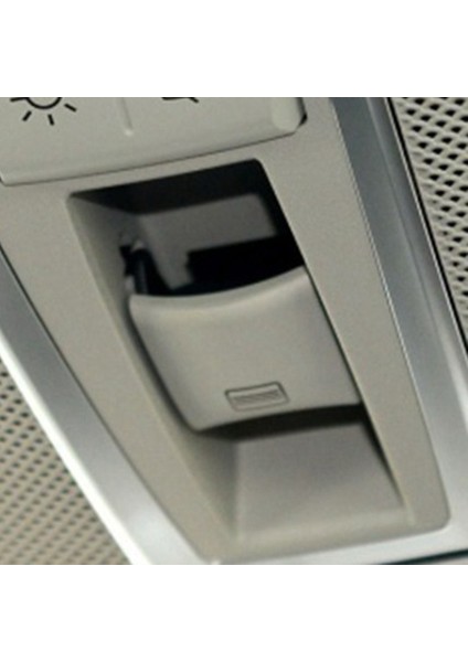 Mercedes Için W166 W292 W463 Araba Sunroof Pencere Anahtarı Düğmesi Kapak Benz ml Gle Gls Siyah (Yurt Dışından) indirimleri