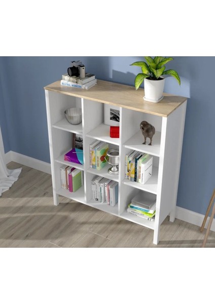 Sakura FRN-20072 Helen Kitaplık