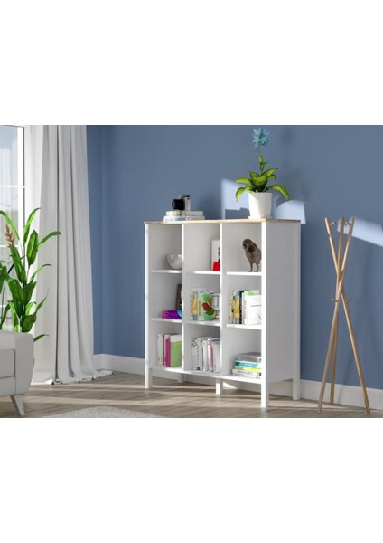 Sakura FRN-20072 Helen Kitaplık