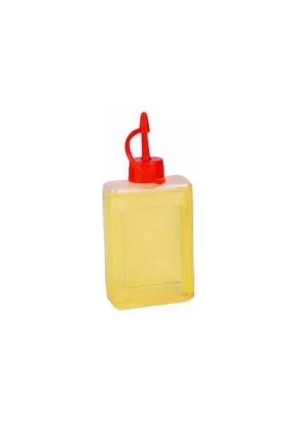 Ekonomik Makine Yağı - 50 ml
